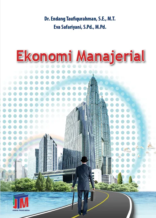 Ekonomi Manajerial