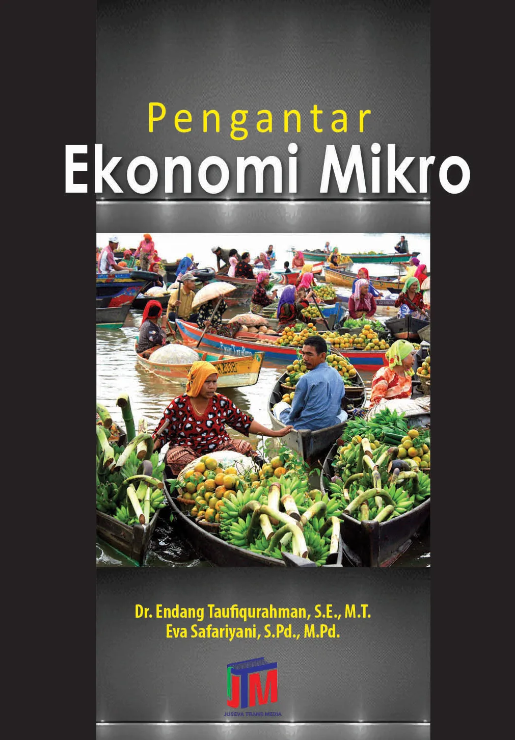 Pengantar Ekonomi Mikro