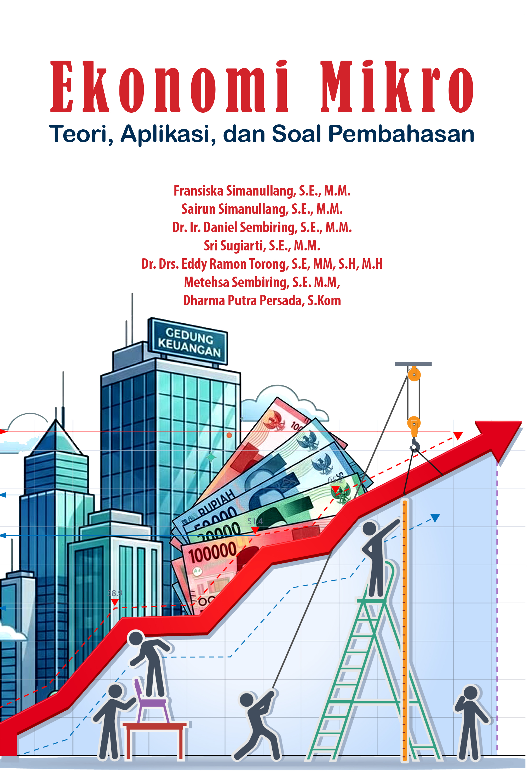 Manajemen Pemasaran: Teori dan Aplikasi dalam Bisnis
