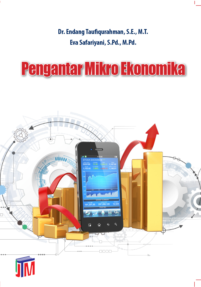 Pengantar Mikro Ekonomika
