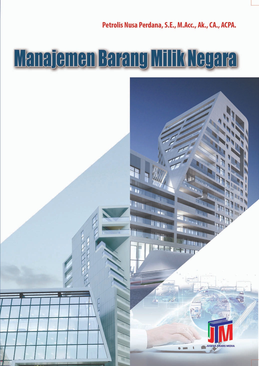 MANAJEMEN BARANG MILIK NEGARA