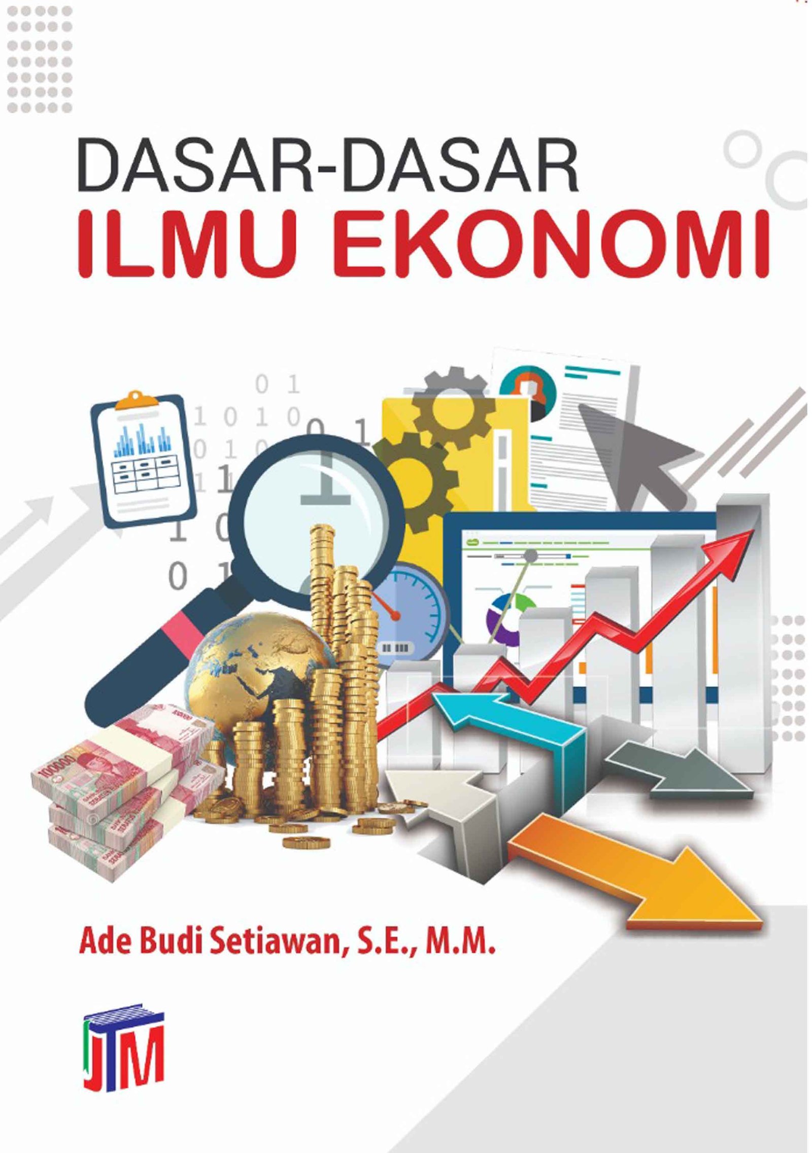 Dasar-Dasar Ilmu Ekonomi
