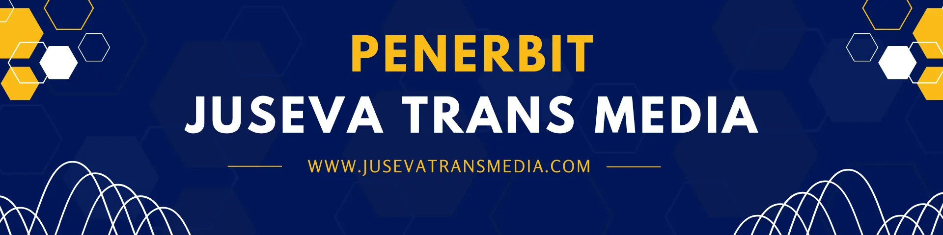 Penerbit Juseva Trans Media